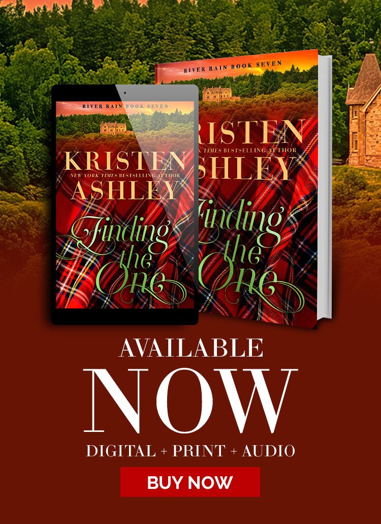 Return to River Rain