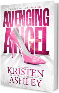 Avenging Angel