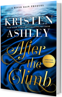 After the Climb Special Edition