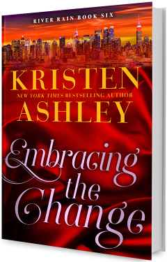 Embracing the Change