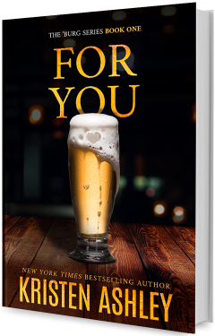 For You (Updated Cover)