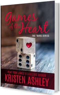 Games of the Heart