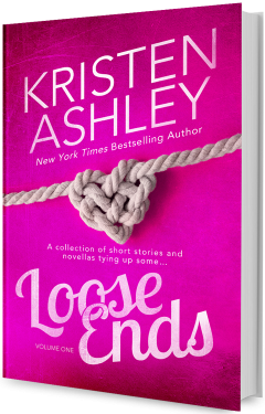 Loose Ends, Volume 1