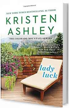 Lucky Lady Reissue Edition