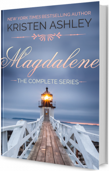 The Magdalene Series Complete Series