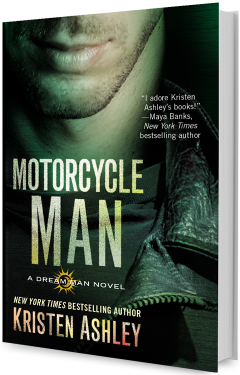 Motorcycle Man