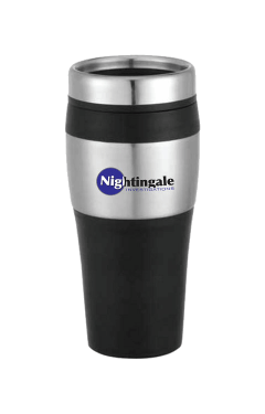 Nightingale Travel Mug