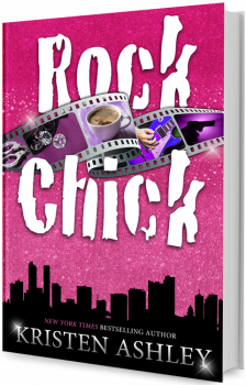 open Rock Chick in a new window