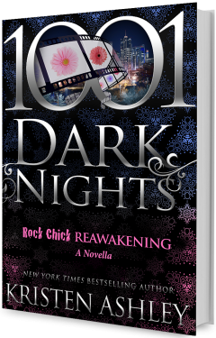 Rock Chick Reawakening