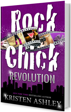 Rock Chick Revolution