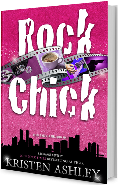 Wild & Windy (only!) Rock Chick (Paperback)