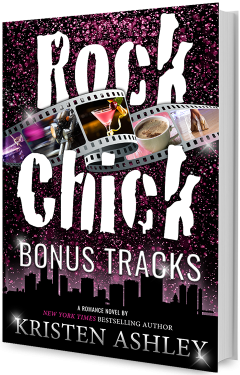 Rock Chick Bonus Tracks