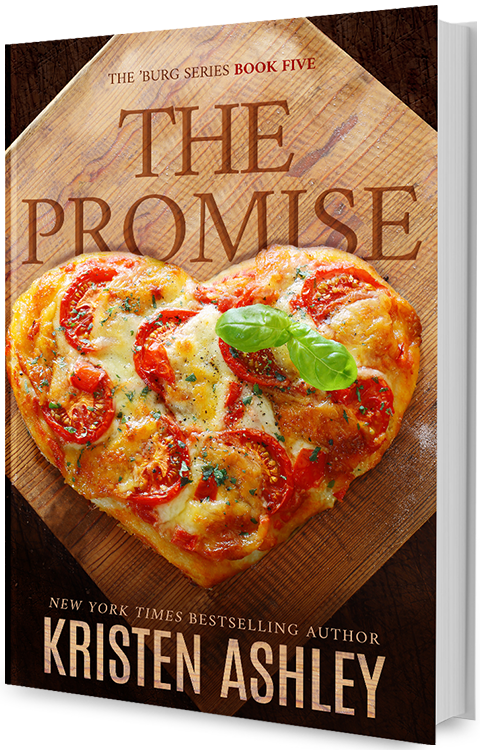 buy The Promise