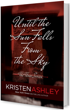 Until the Sun Falls from the Sky