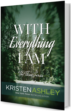 With Everything I am