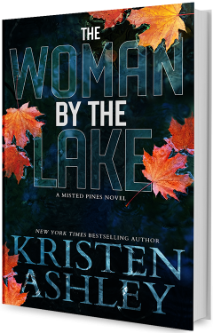 The Woman by the Lake